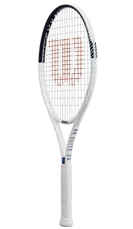 Wilson Roland Garros Elite 25 Junior Racket