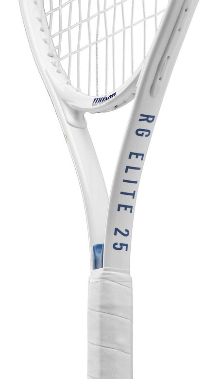 Wilson Roland Garros Elite 25 Junior Racket