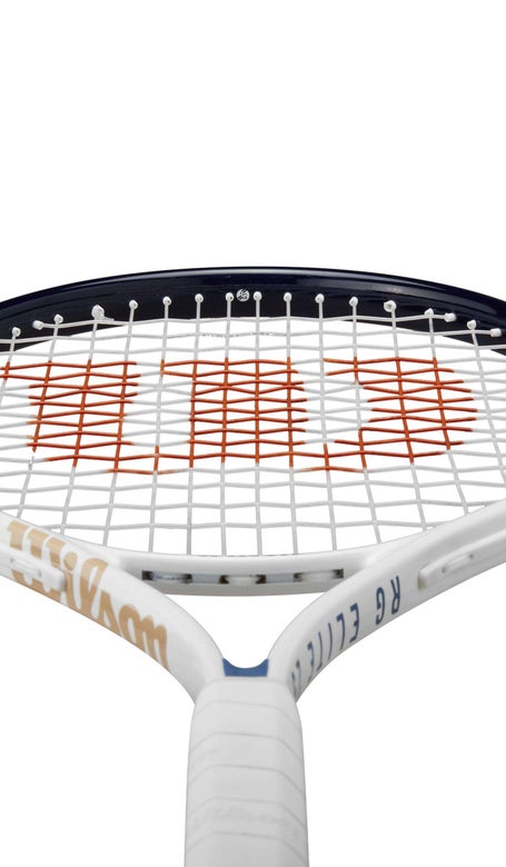 Wilson Roland Garros Elite 25 Junior Racket