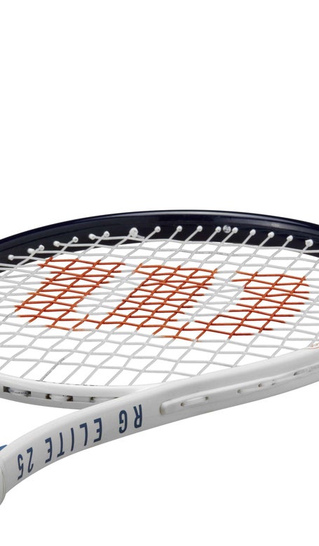 Wilson Roland Garros Elite 25 Junior Racket