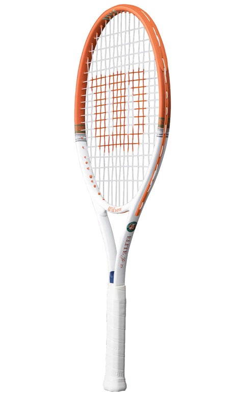 Wilson Roland Garros Elite 25 Junior Racket