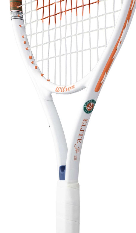 Wilson Roland Garros Elite 25 Junior Racket
