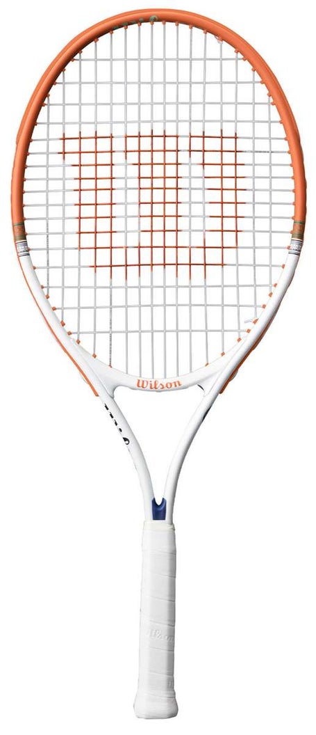 Raqueta júnior Wilson Roland Garros Elite 25