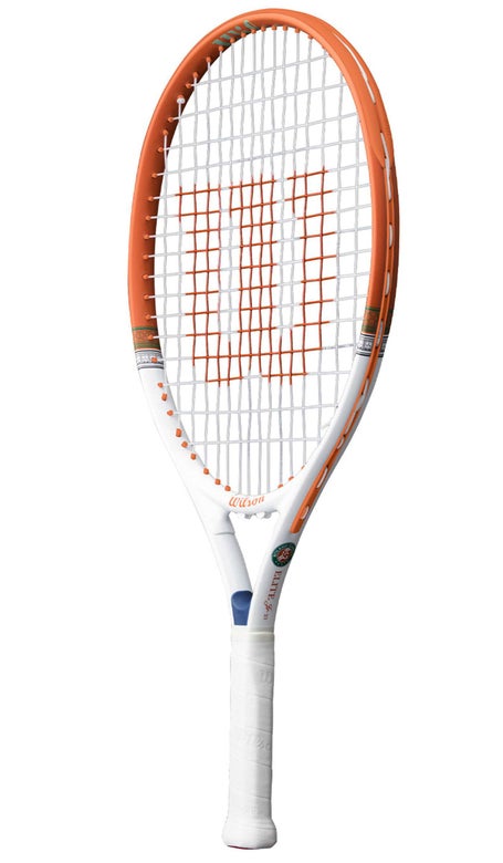 Wilson Roland Garros Elite 21 Junior Racket