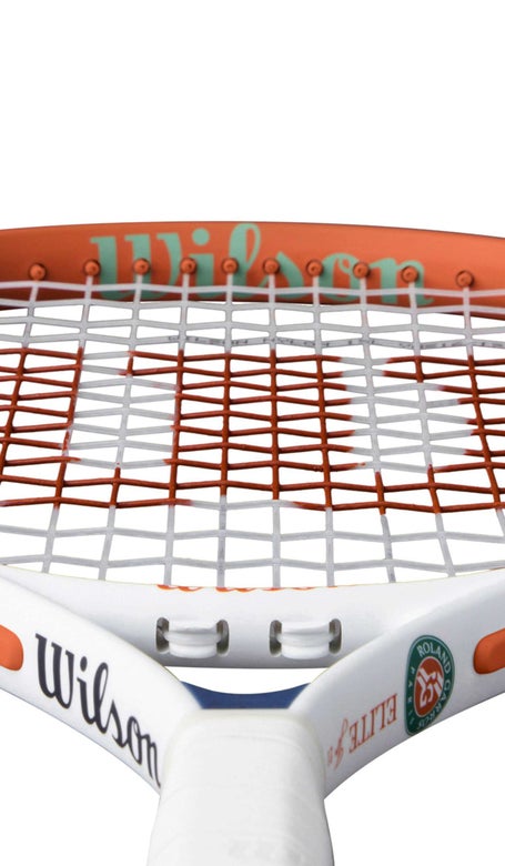Wilson Roland Garros Elite 21 Junior Racket