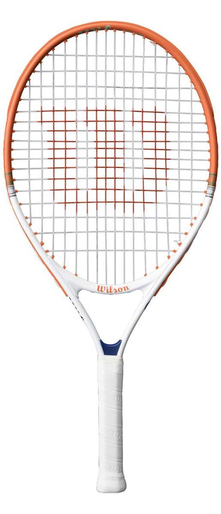 Raqueta júnior Wilson Roland Garros Elite 21