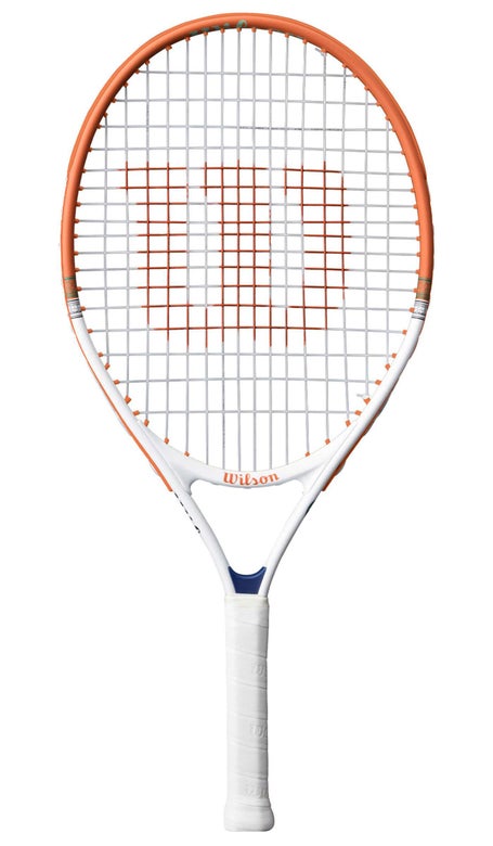 Wilson Roland Garros Elite 23 Junior Racket