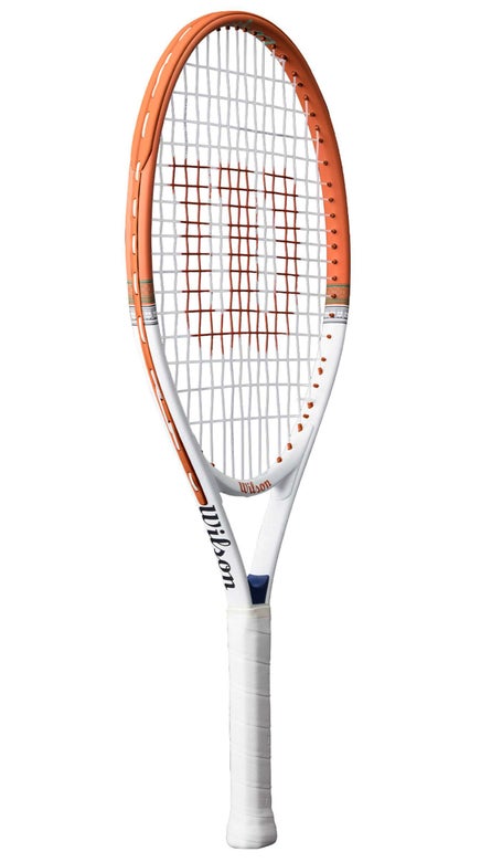 Wilson Roland Garros Elite 23 Junior Racket