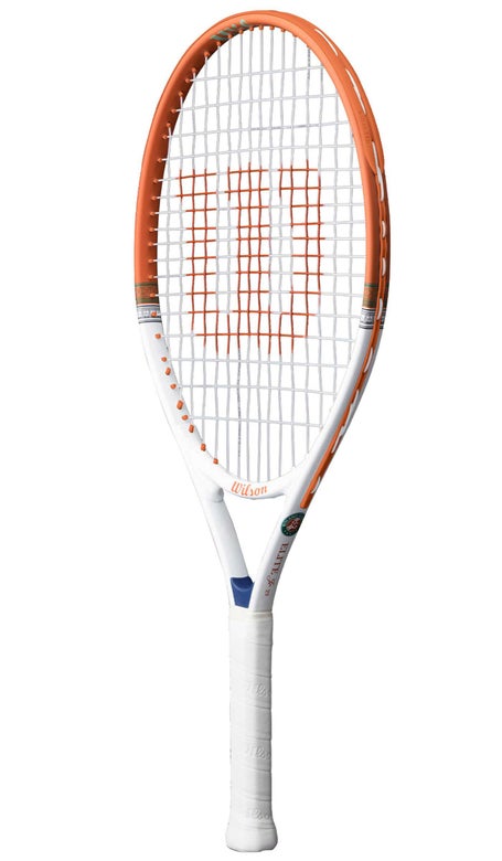 Wilson Roland Garros Elite 23 Junior Racket