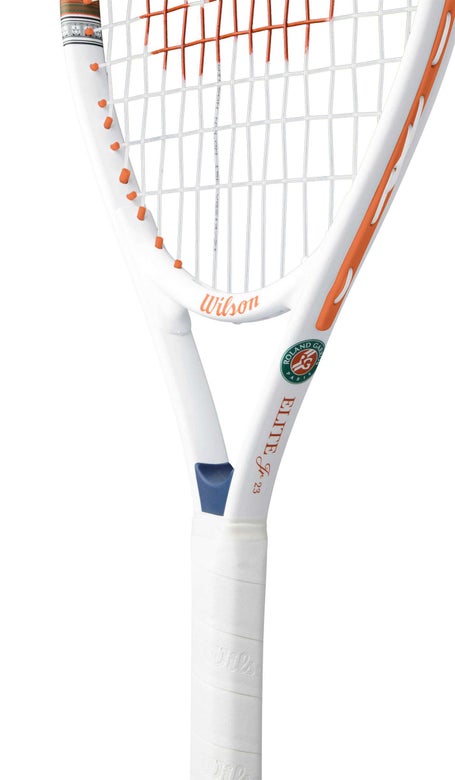 Wilson Roland Garros Elite 23 Junior Racket