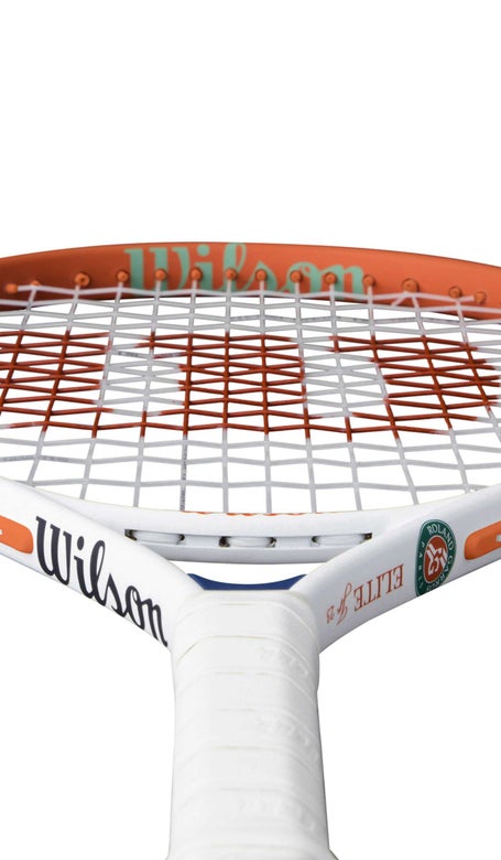 Wilson Roland Garros Elite 23 Junior Racket