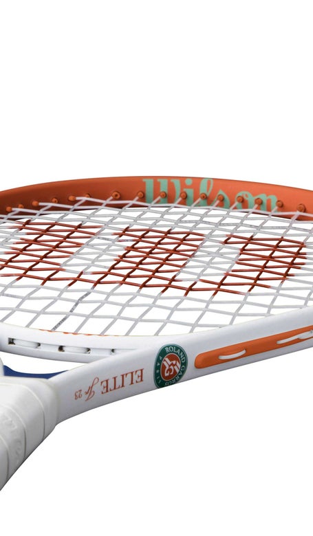 Wilson Roland Garros Elite 23 Junior Racket