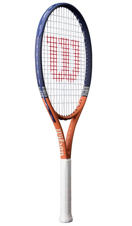 Wilson Roland Garros Elite Comp 26 Junior Racket