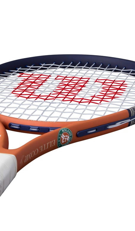 Wilson Roland Garros Elite Comp 26 Junior Racket