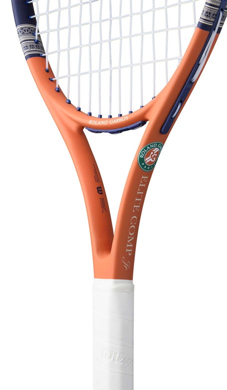 Wilson Roland Garros Elite Comp 26 Junior Racket