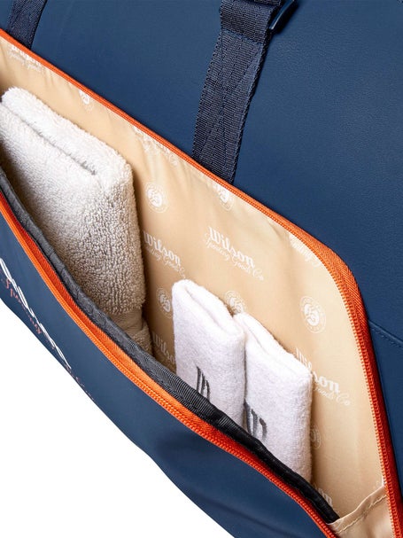Wilson Roland Garros Large Duffle Bag