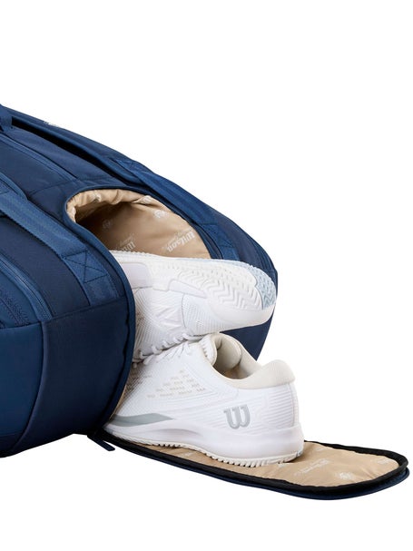 Wilson Roland Garros Session Soiree Super Tour 15R Bag