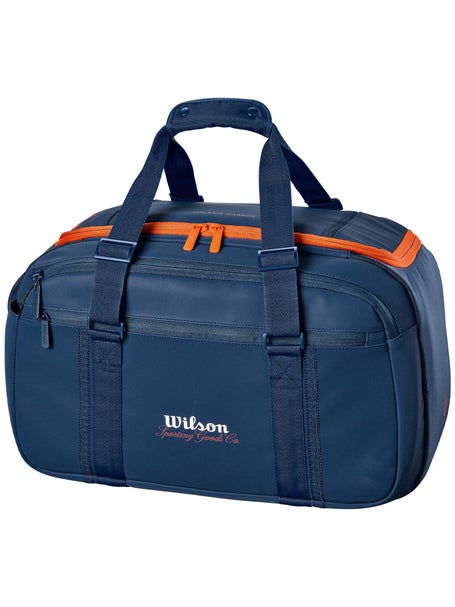Wilson Roland Garros Session Soiree Small Duffle Bag
