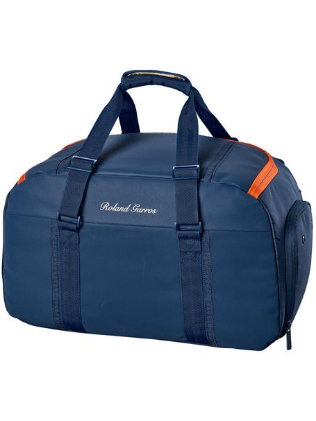 Wilson Roland Garros Session Soiree Small Duffle Bag