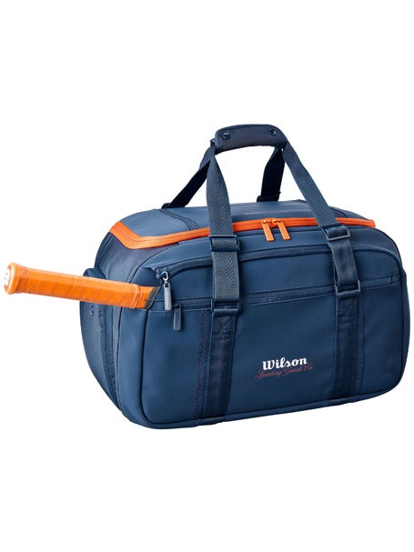 Wilson Roland Garros Session Soiree Small Duffle Bag