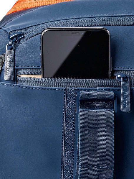 Wilson Roland Garros Session Soiree Small Duffle Bag