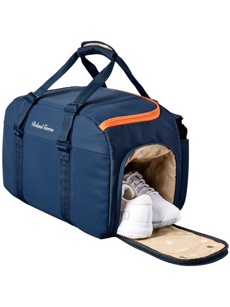 Wilson Roland Garros Session Soiree Small Duffle Bag