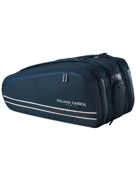 Wilson Roland Garros Session Soiree Super Tour 15R Bag