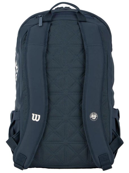 Wilson Roland Garros Session Soiree Backpack