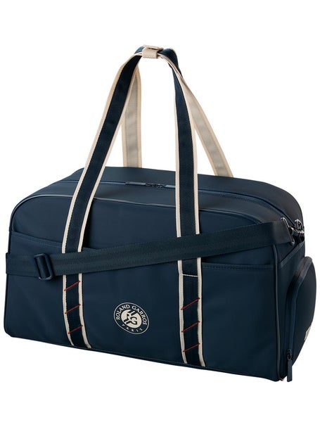Wilson Roland Garros Session Soiree Small Duffle Bag