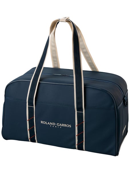 Wilson Roland Garros Session Soiree Small Duffle Bag