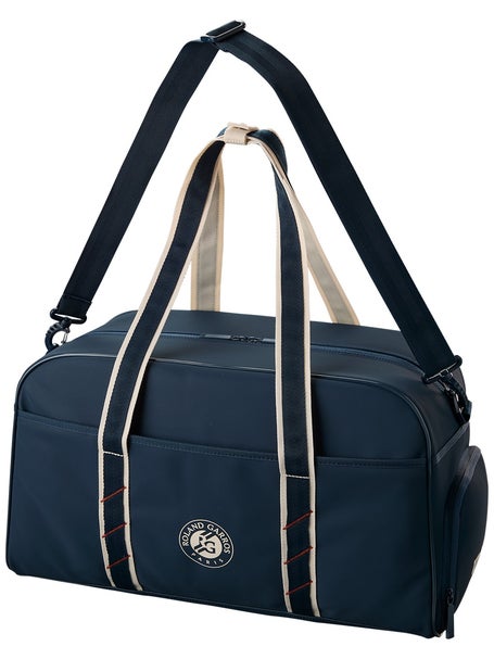 Wilson Roland Garros Session Soiree Small Duffle Bag