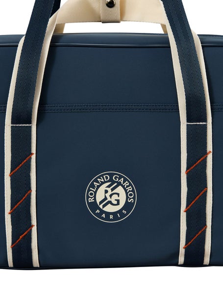 Wilson Roland Garros Session Soiree Small Duffle Bag