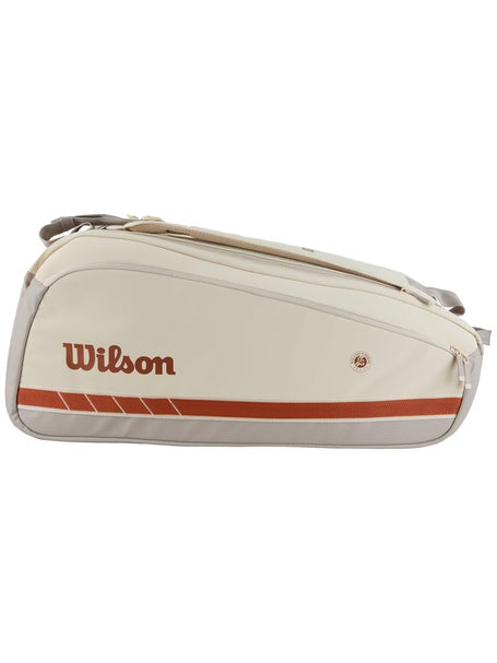 Wilson Roland Garros Super Tour 9R Bag