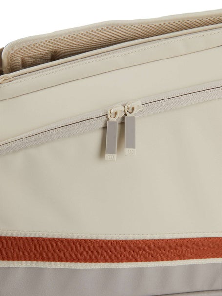 Wilson Roland Garros Super Tour 9R Bag
