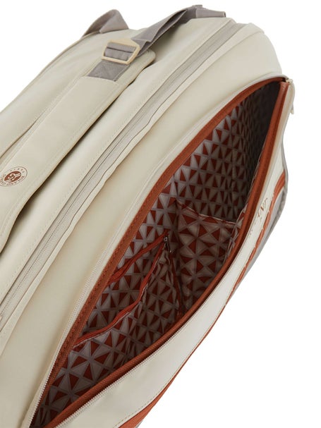 Wilson Roland Garros Super Tour 9R Bag