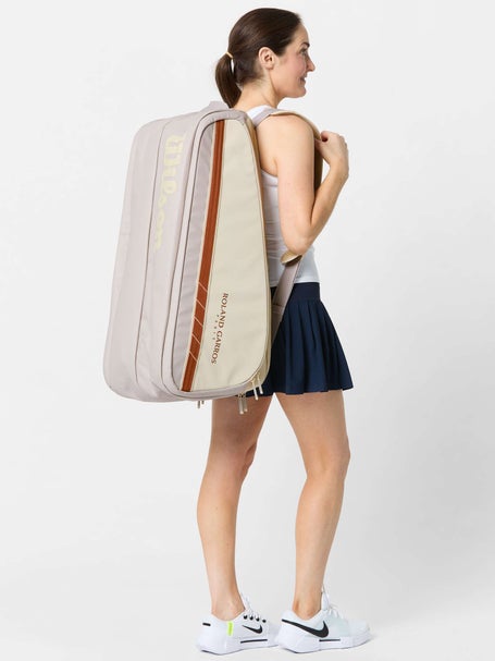 Wilson Roland Garros Super Tour 9R Bag