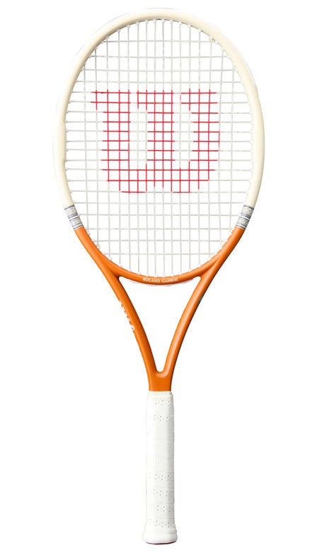 Wilson Roland Garros Team 102 2026 Racket (Pre-Strung)