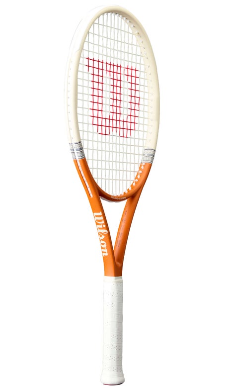 Wilson Roland Garros Team 102 2026 Racket (Pre-Strung)