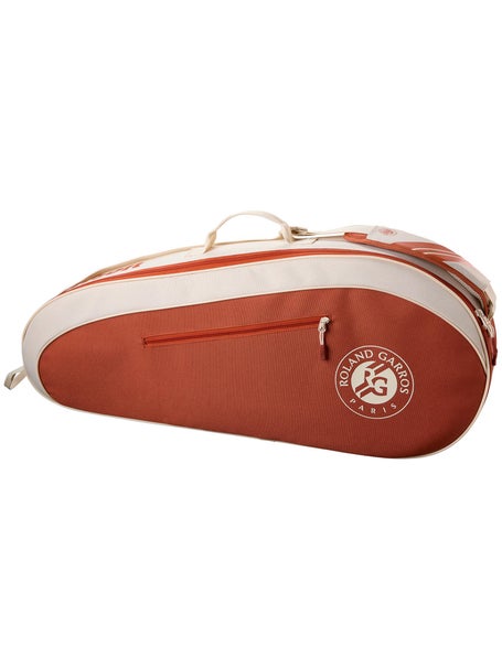 Wilson Roland Garros Team 3R Bag (2025)