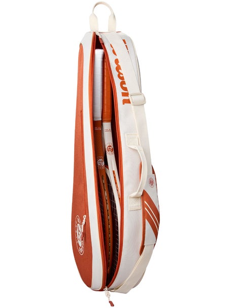 Wilson Roland Garros Team 3R Bag (2025)