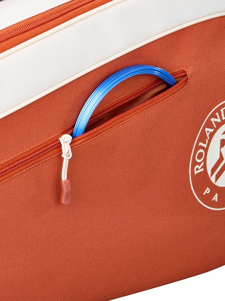 Wilson Roland Garros Team 3R Bag (2025)