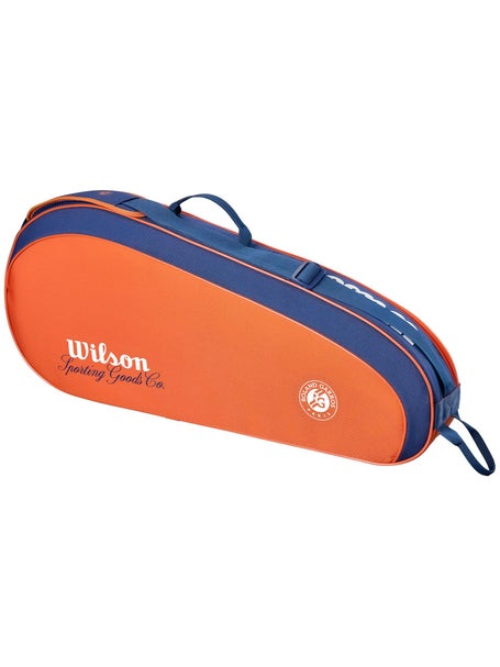 Wilson Roland Garros Team 3R Bag (2026)