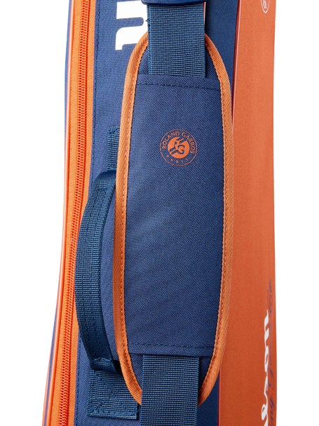 Wilson Roland Garros Team 3R Bag (2026)