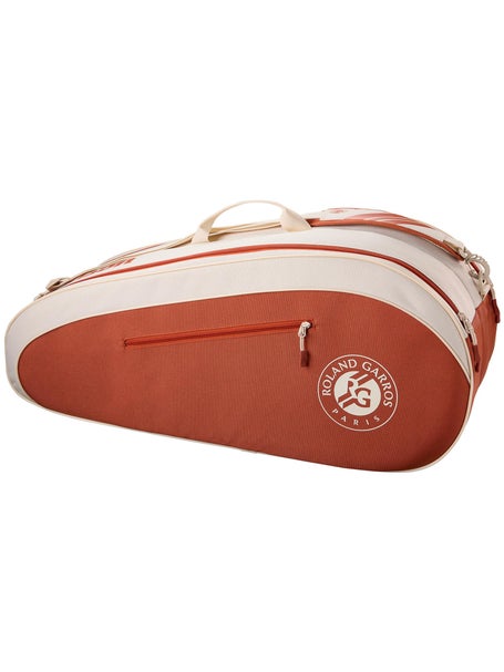 Wilson Roland Garros Team 6er Tennistasche 2025