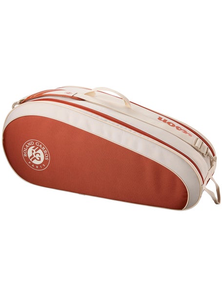 Wilson Roland Garros Team 6R Bag (2025)