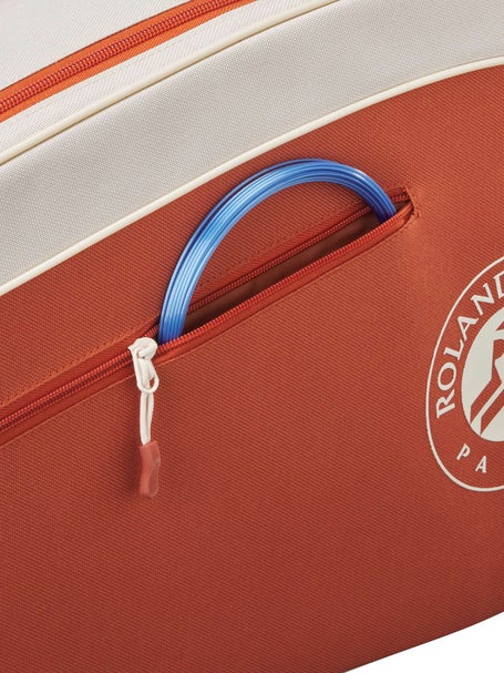 Wilson Roland Garros Team 6R Bag (2025)