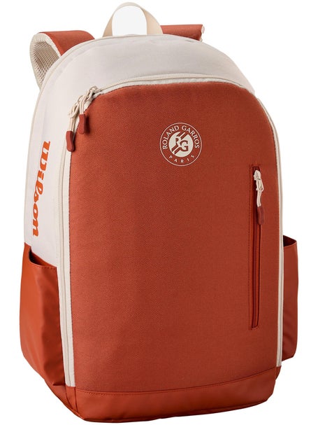 Wilson Roland Garros Team Backpack Bag (2025)