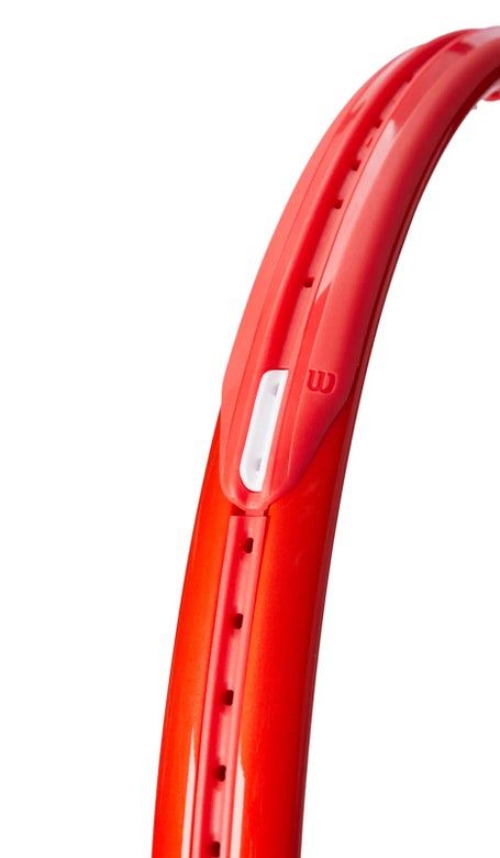 Wilson Defyer 100 Racket