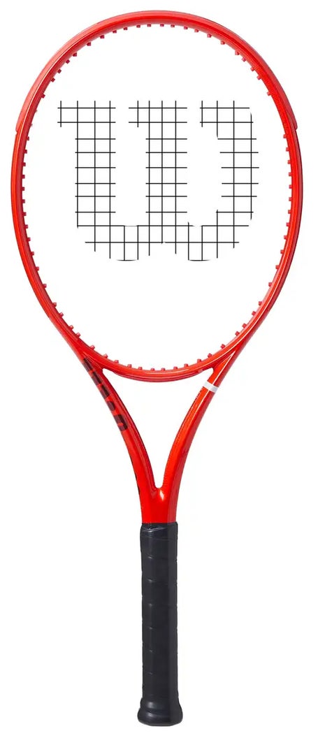 Raqueta Wilson Defyer 100