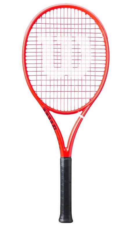 Wilson Defyer 100L Racket